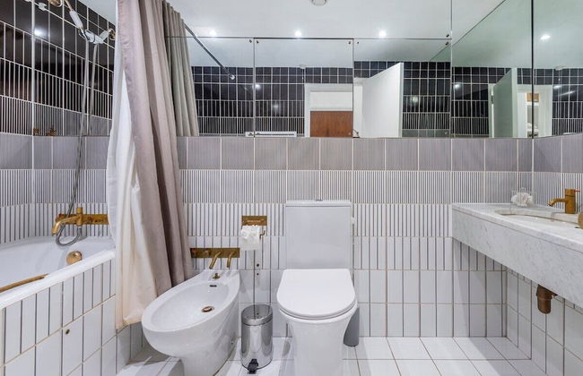 Mayfair Piccadilly Apartment - Photo 15