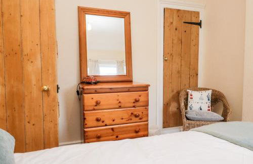 Combe Cottage - Foto 16