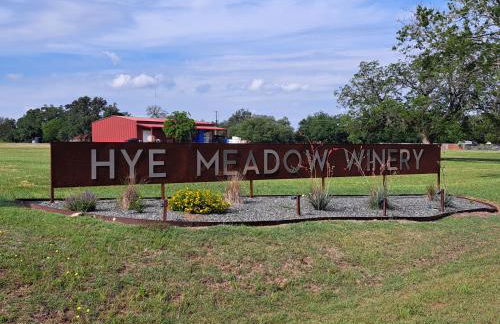 The Container Retreat at 290 Wine Trail #2 Adventure awaits! - Foto 27