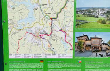 "Glück auf" Lichtdurchflutete schicke Ferienwohnung in Zwickau - Foto 40