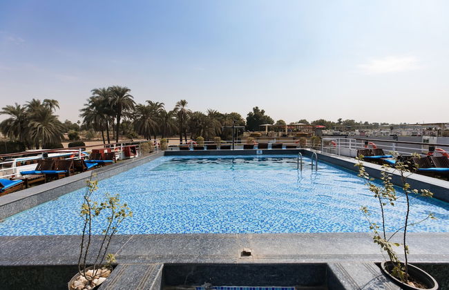 Casa Sol Nile Cruise - Foto 27