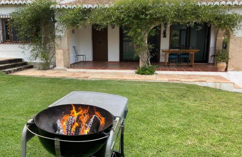 Villa Javea House El Cipres - Foto 19