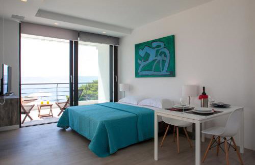 Soho Apartments Brela - Foto 20