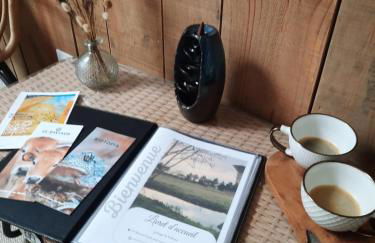 gîte grange le Kulmino - Photo 16