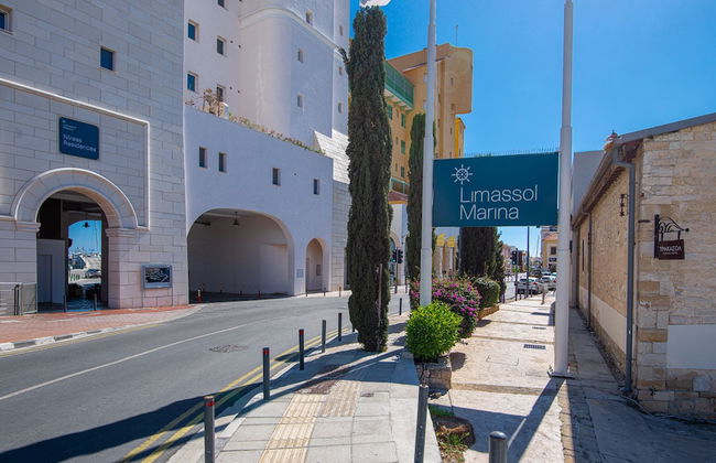 Sanders Crystal 2 - Penthous With Shared Rooftop - Foto 42