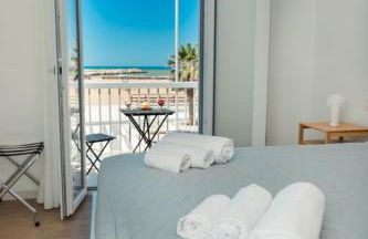 Domira - Casa Vacanze Fronte Mare - Foto 30