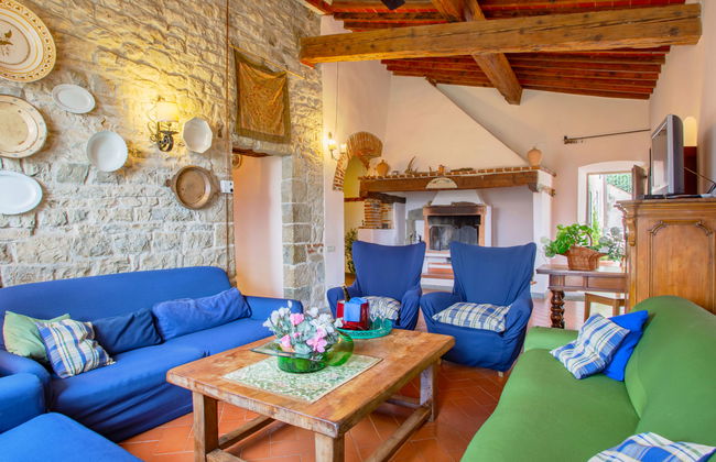 Villa Monteloro - Photo 4