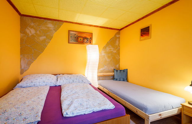 3 bedroom House in Balatonfenyves with garden and terrace - Photo 7