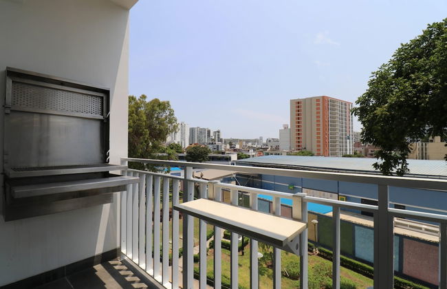 w Splendid 3BR in Barranco - Photo 34