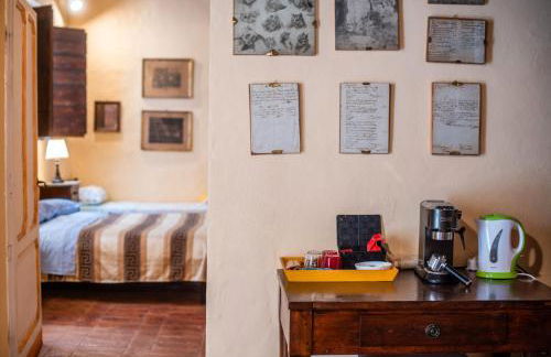 Antiche Dimore Del Vescovado - Foto 46