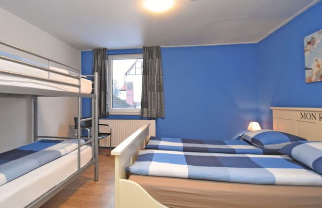 Holiday Home in Lderntwistetal-oberwaro With Sauna - Foto 13