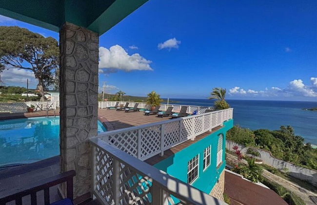 Villa Isabella Discovery Bay - Foto 74