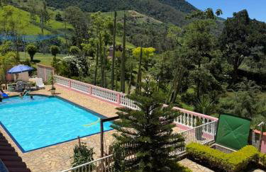 Sítio Bela Vista - Photo 46