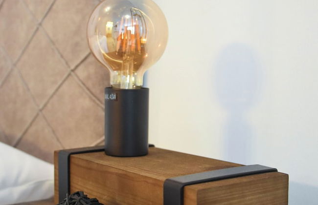 easy flat Hyrtlgasse - Foto 2