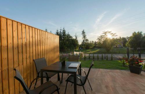 Dom Gościnny 2 Ogrodowa - Foto 10