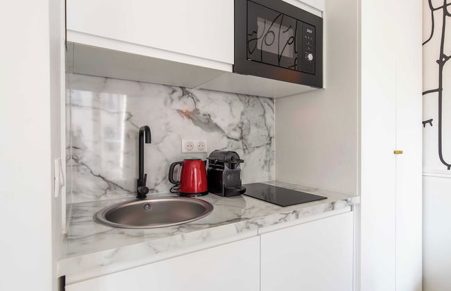 Résidence Paris Rodier - Photo 25