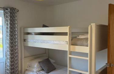 Cottage near Caernarfon, Gwynedd - Foto 7