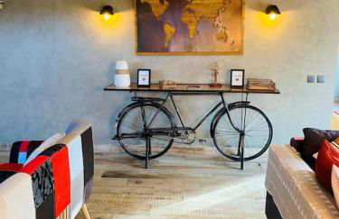 Sierra Melides Villa,Alentejo, BR2 with private pool, BR3 with private pool - near beach - Foto 18