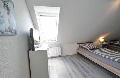 Cozy NordseeNest mit Garten&Parkplatz - Foto 15