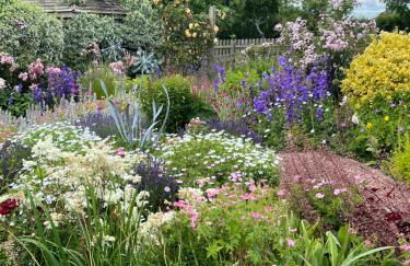 Meadow Barn - Foto 24