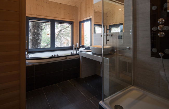 #15 mit Sauna & Sprudelbad Aussen - Foto 12