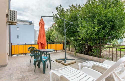 Apartments with parking space Split - 22293 - Foto 19