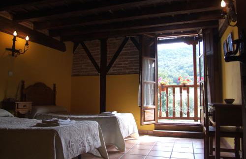 Casa Rural La Toba I y II - Photo 60