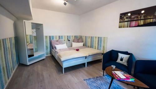 Ferienwohnung Rath - Foto 2