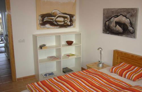 Casa Oscar - Apartment - Foto 24