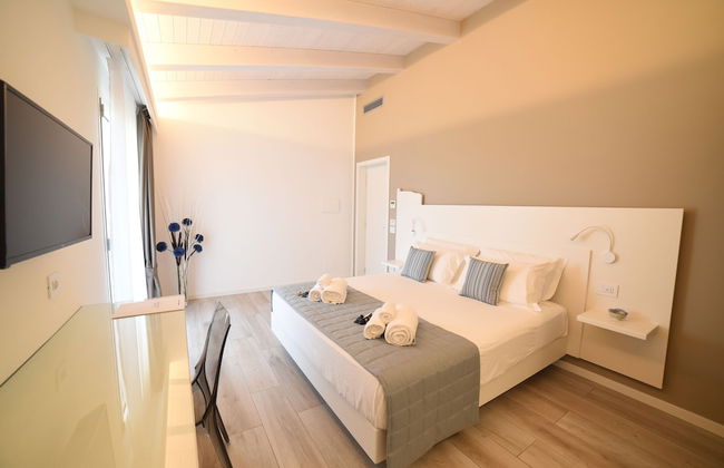 La Torre del Mulino - Superior Rooms - Foto 10