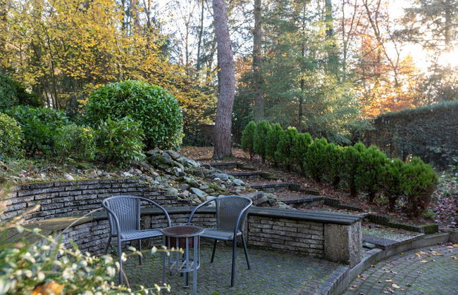 Bunglow for two Person in Mook - Photo 20