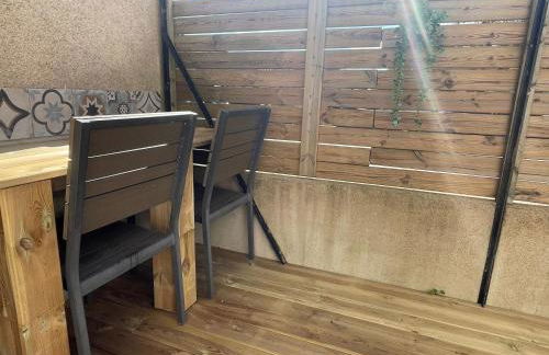 Le Logis de Sally - Foto 26