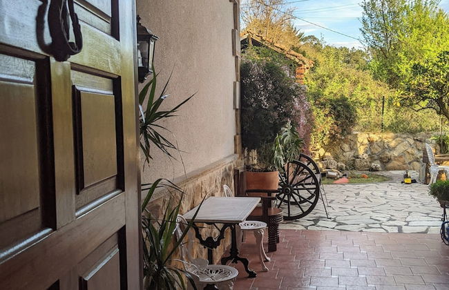 Casa Rural Bilbao Caserio Gondra - Foto 2