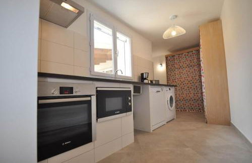 Résidence Casa Cintrone - Foto 23