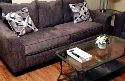 Comforts of Home - Foto 10