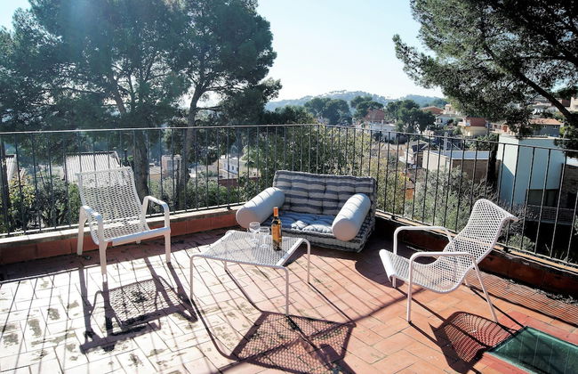 Places4stay Villa Figuera - Photo 39