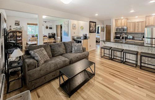 The Sanctuary Bldg 5 #7-8 - Foto 1