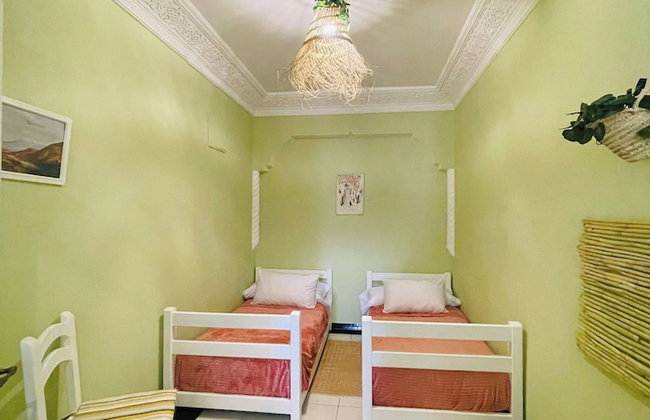 Charming Getaway in Casablanca Maroc, Cozy Home With Thoughtful Amenities - Foto 2