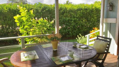 Beautiful Guest House Kailua Beach - Foto 5, Garden