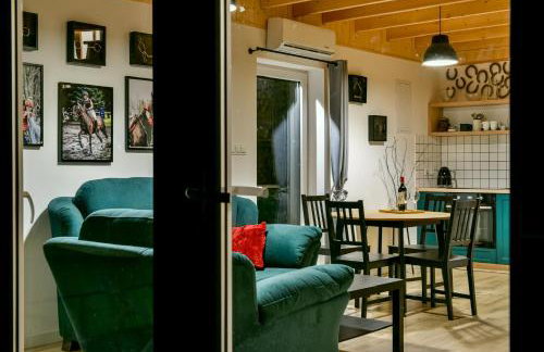 Domki z Pasją - Foto 36