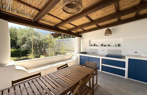 Case a Malfa - Alba & Rosina, Isola Salina - Foto 47