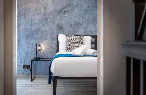 Modern City Centre Townhouse sleeps 10 & Parking - Foto 3