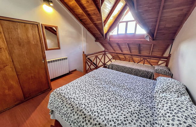 Choconcito Apart Hotel - Foto 12