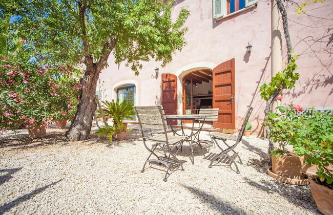 Can Pina - Adults Only Eco Arco - Photo 11