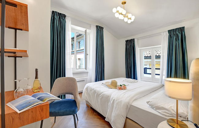 Novos Diamond in Lugano - Foto 11