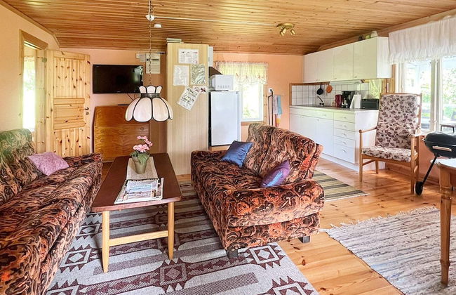 4 Person Holiday Home in Braas-by Traum - Foto 6