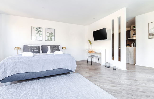 Limehome Köln Friesenplatz - Foto 25