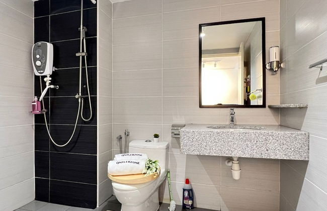 Tiara Desaru By Antlerzone - Foto 64