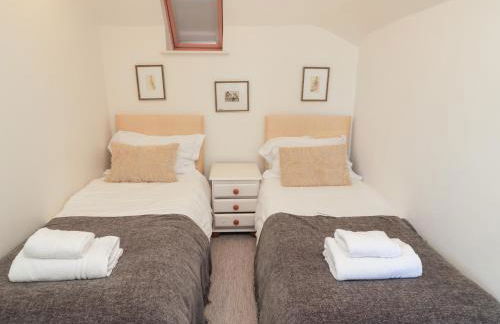 Fairview Cottage - Foto 24