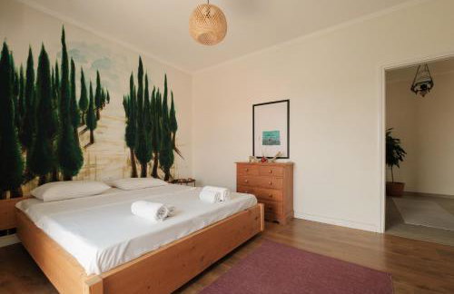 Zacharenia Cozy House with Sea Views - Foto 36